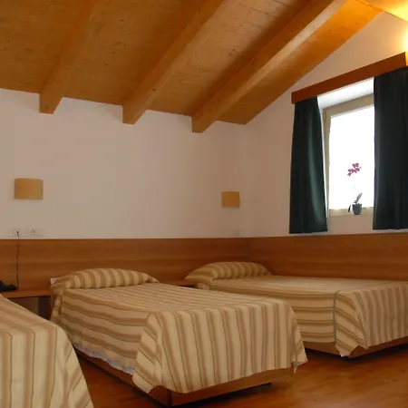 Sonia 호텔 Aquilinia