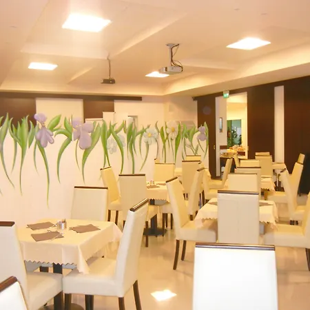 Hotell Sonia Aquilinia