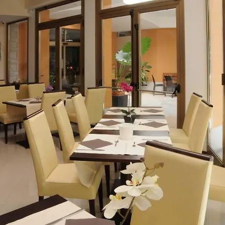 Sonia 호텔 Aquilinia