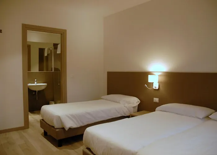 Sonia Hotel Aquilinia