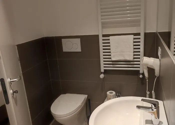 Sonia Hotel Aquilinia