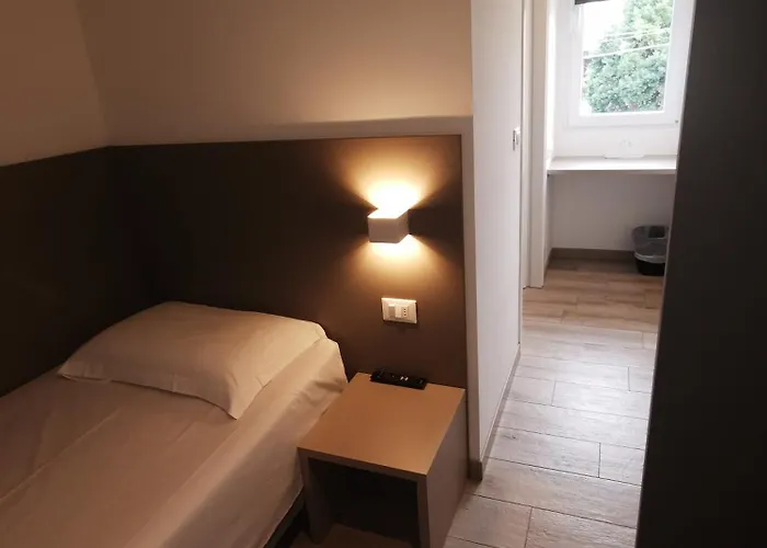 Hotel Sonia Aquilinia