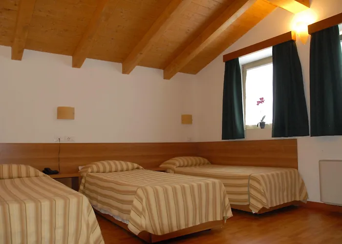 Sonia Hotel Aquilinia