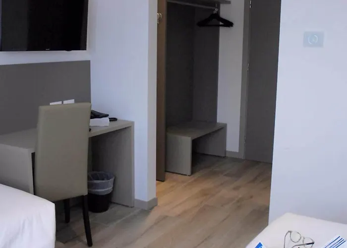 Sonia Hotel Aquilinia