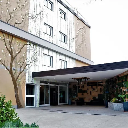 Hotel Sonia Aquilinia