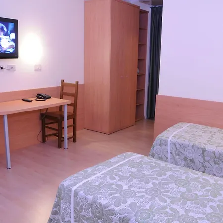 Hotel Sonia