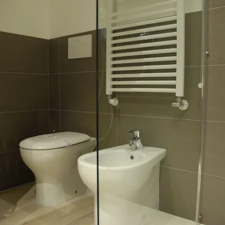 Sonia Hotel Aquilinia