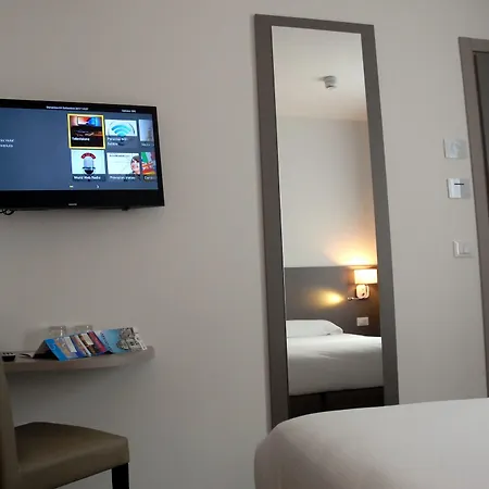 Hotel Sonia 3*