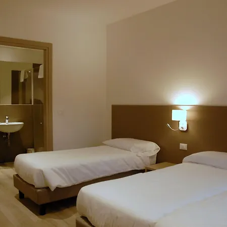 Sonia Hotel Aquilinia