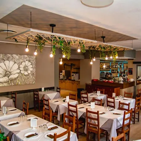 Hotel Sonia Aquilinia