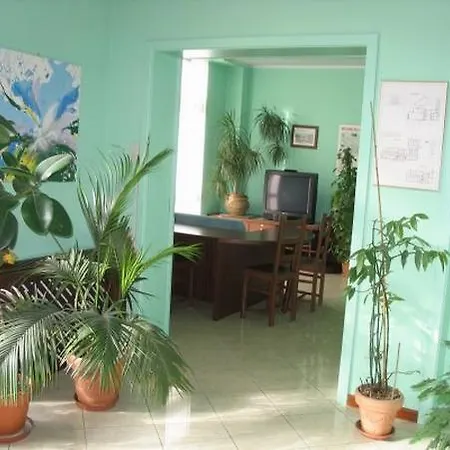 Sonia Hotel