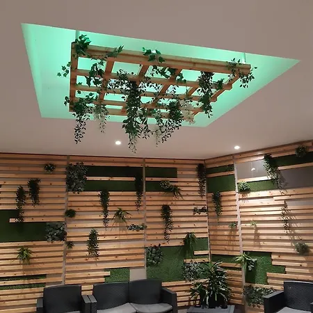 Sonia Hotel Trieste
