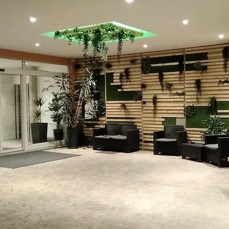 Hotel Sonia 3*