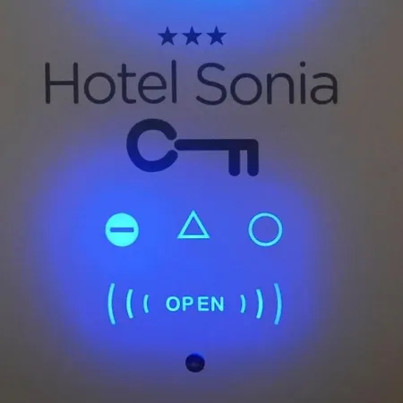 Hotel Sonia Aquilinia