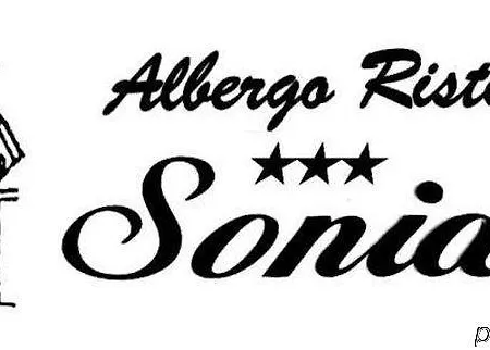 Sonia מלון Aquilinia