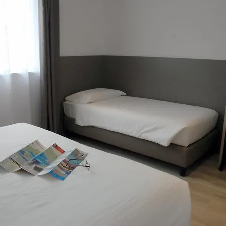 Sonia Hotel