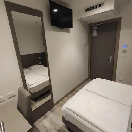 Sonia Hotel Trieste