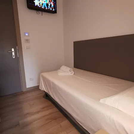 Hotel Sonia