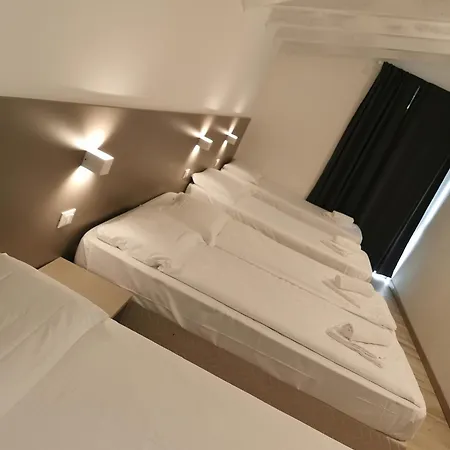 Sonia Hotel 3*