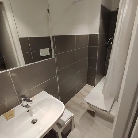 Hotel Sonia 3*