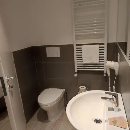 Sonia Hotel Aquilinia