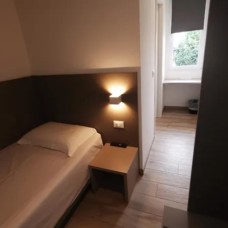 Hotel Sonia Aquilinia
