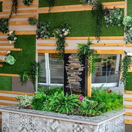 מלון Sonia Aquilinia