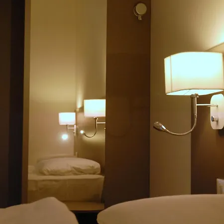 Sonia Hotel Aquilinia