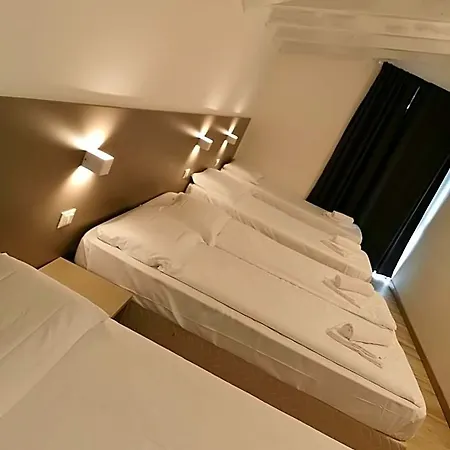 Otel Sonia Self Check In Only