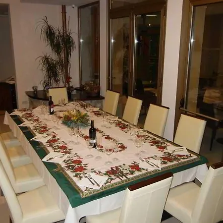 Hotel Sonia 3*