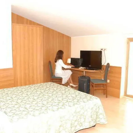 Hotel Sonia 3*