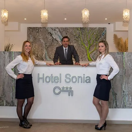 Sonia Hotel