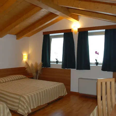 Sonia 3* Aquilinia