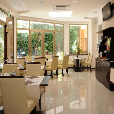 Sonia Hotel