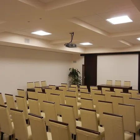 Hotel Sonia Aquilinia