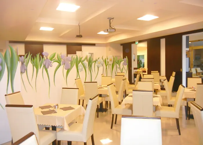 Hotel Sonia Aquilinia