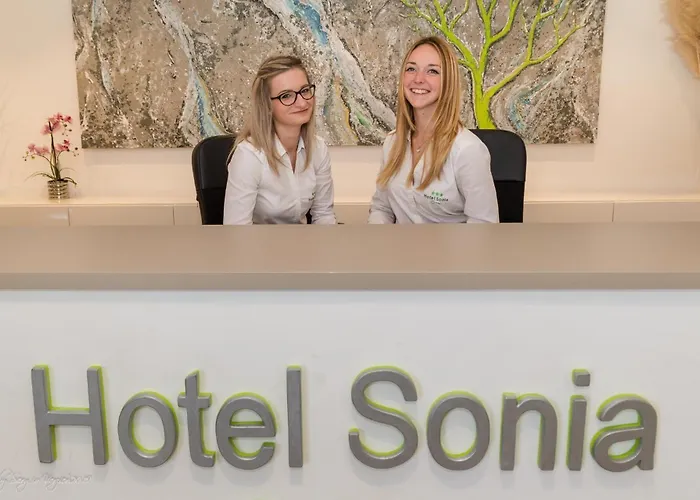 Sonia Hotel Aquilinia