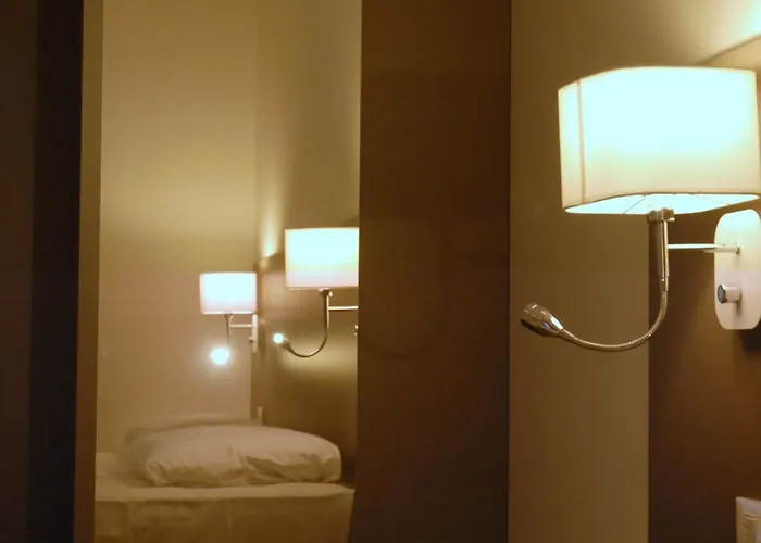 Sonia Hotel Aquilinia